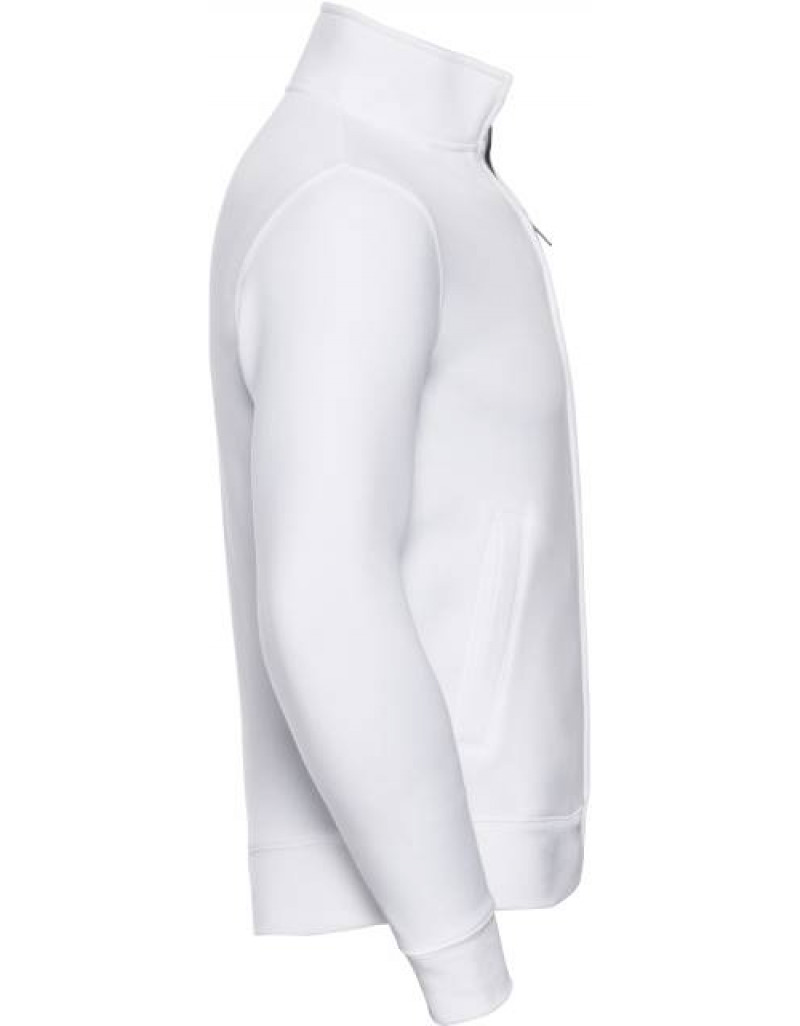 Jachetă de trening bărbătească „Authentic”